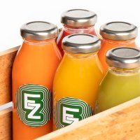 The Eazy 3 day juice cleanse 